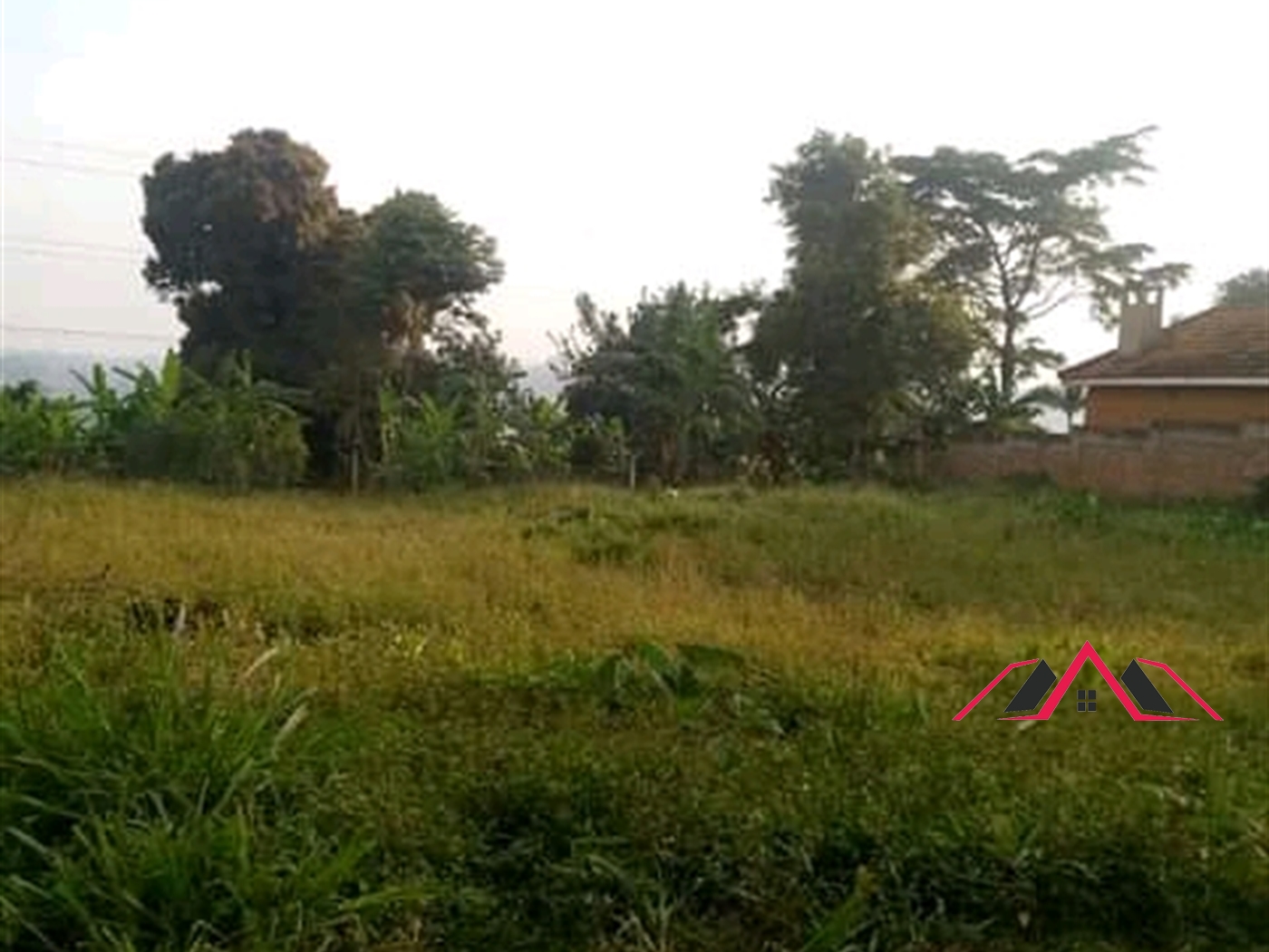 Residential Land for sale in Kisaasi Kampala