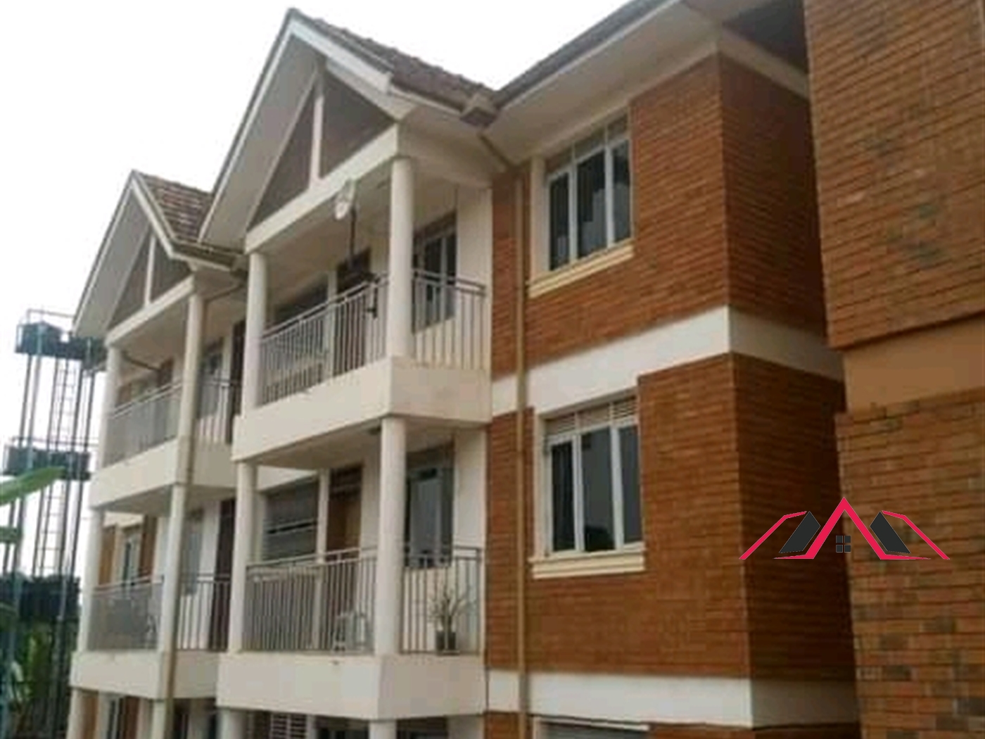 Apartment for rent in Kisaasi Kampala