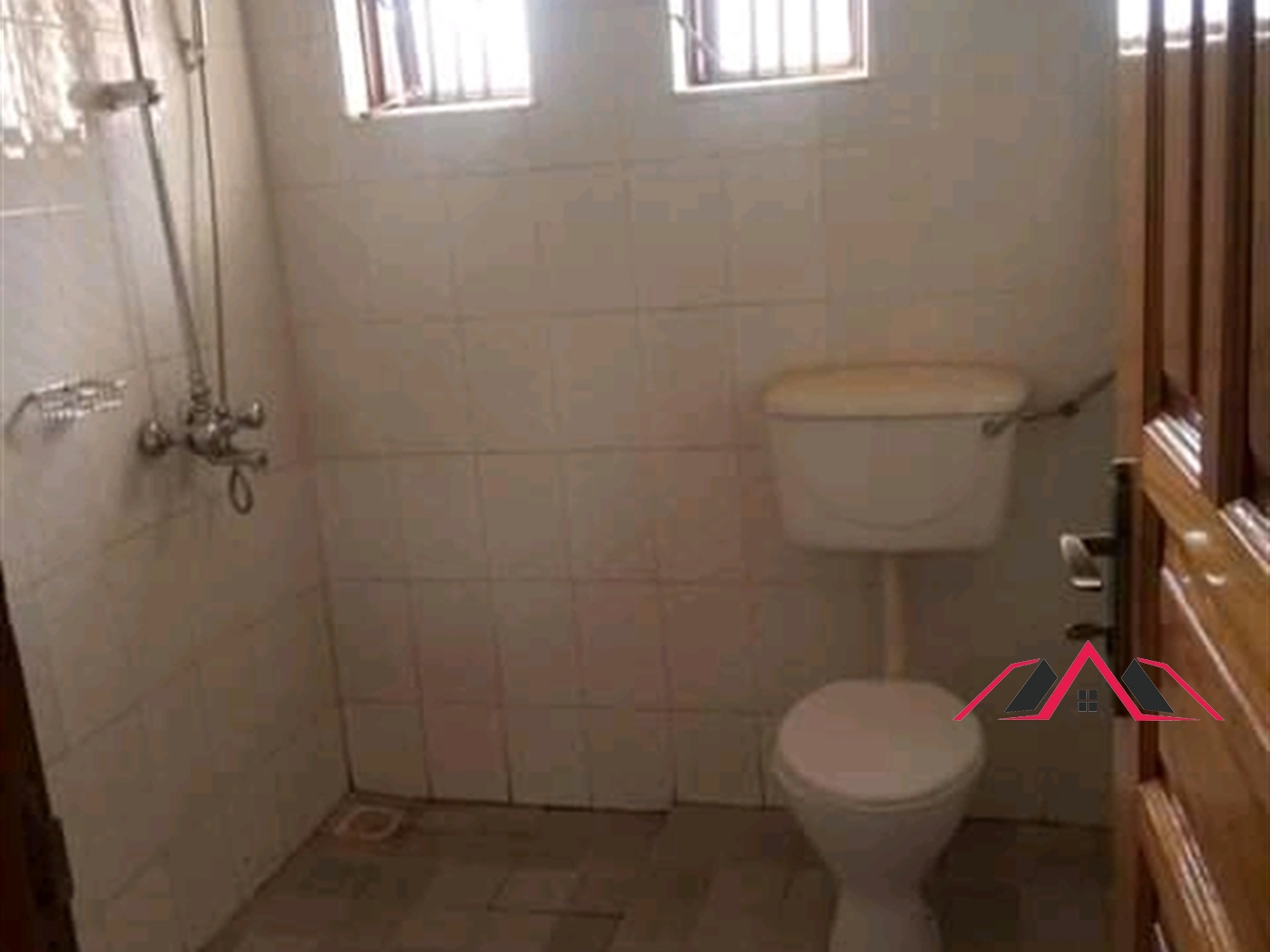 Apartment for rent in Najjera Kampala