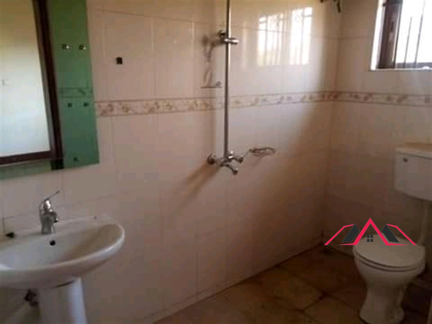 Apartment for rent in Najjera Kampala