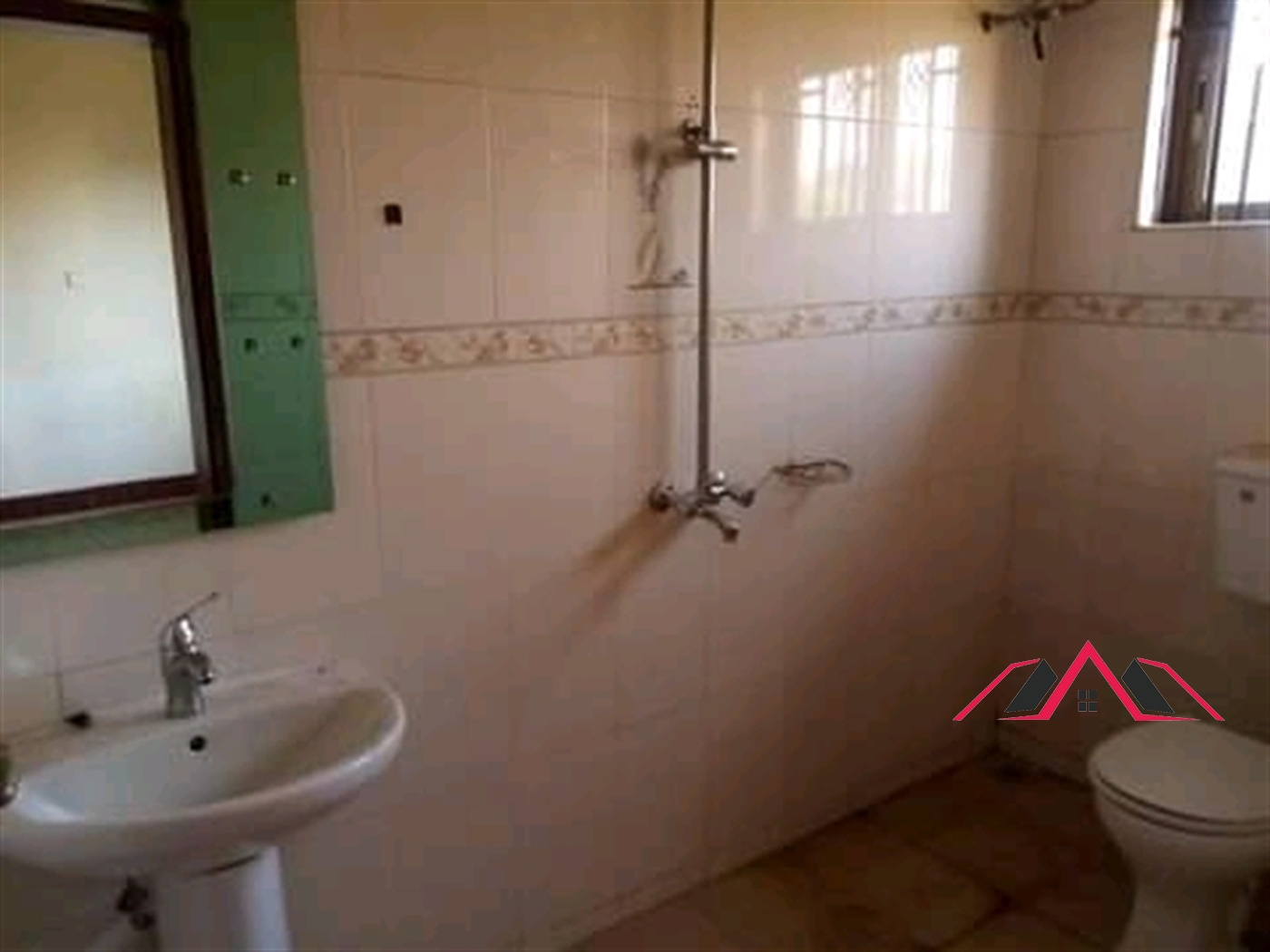 Apartment for rent in Najjera Kampala