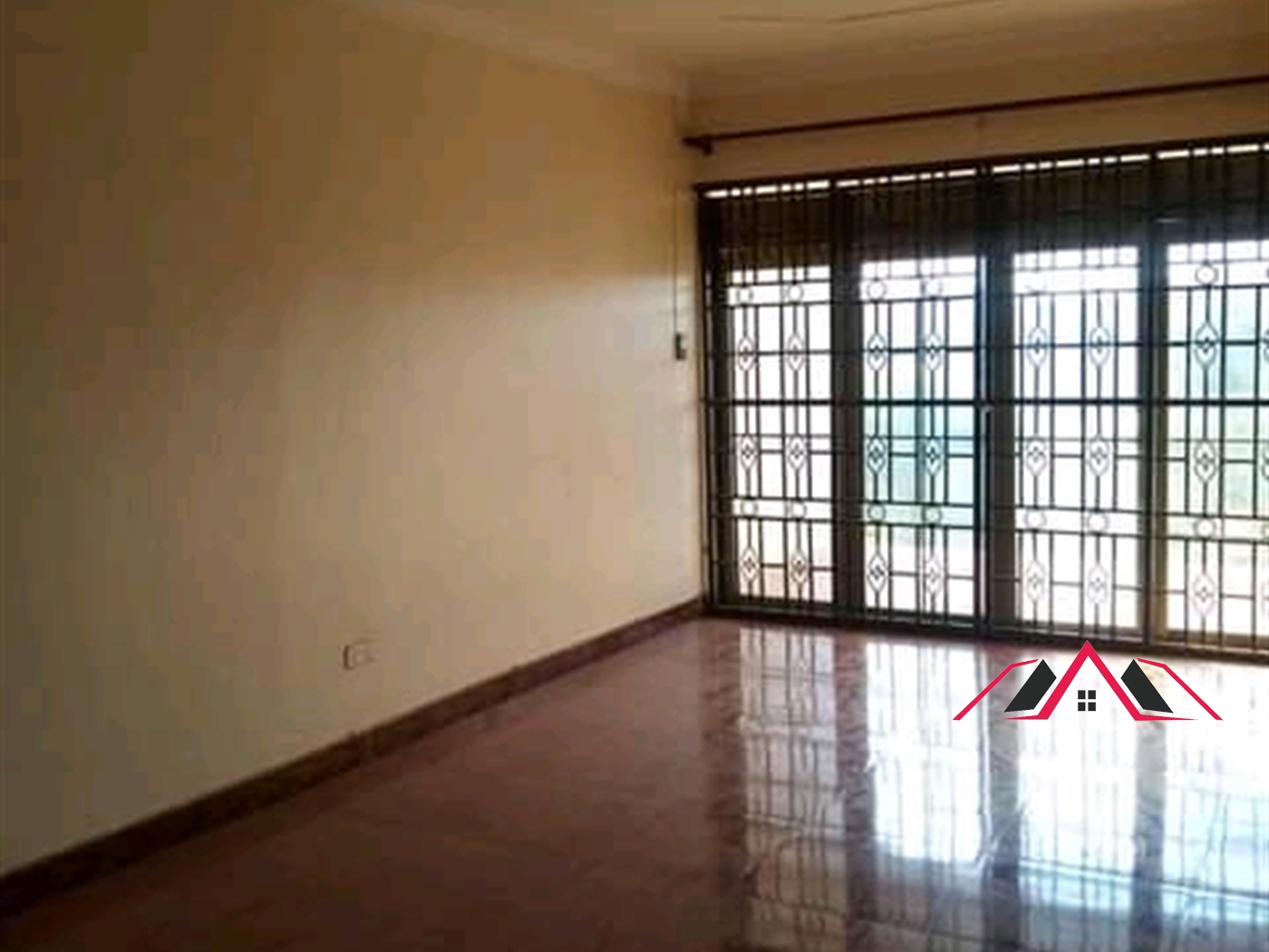 Apartment for rent in Najjera Kampala