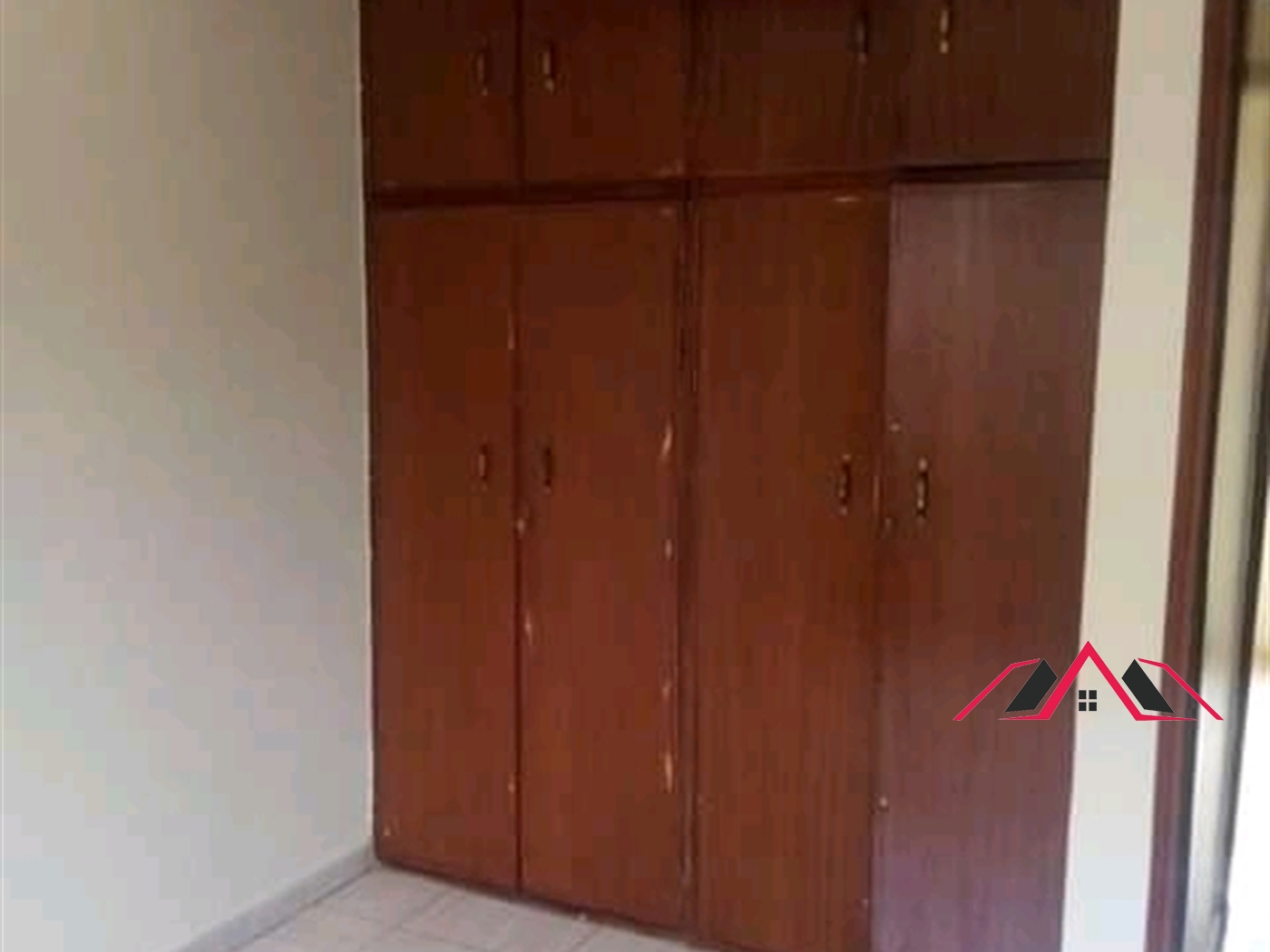 Apartment for rent in Najjera Kampala