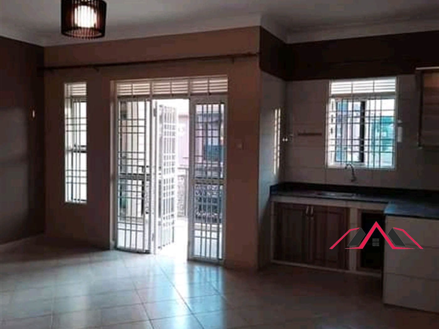 Apartment for rent in Kisaasi Kampala