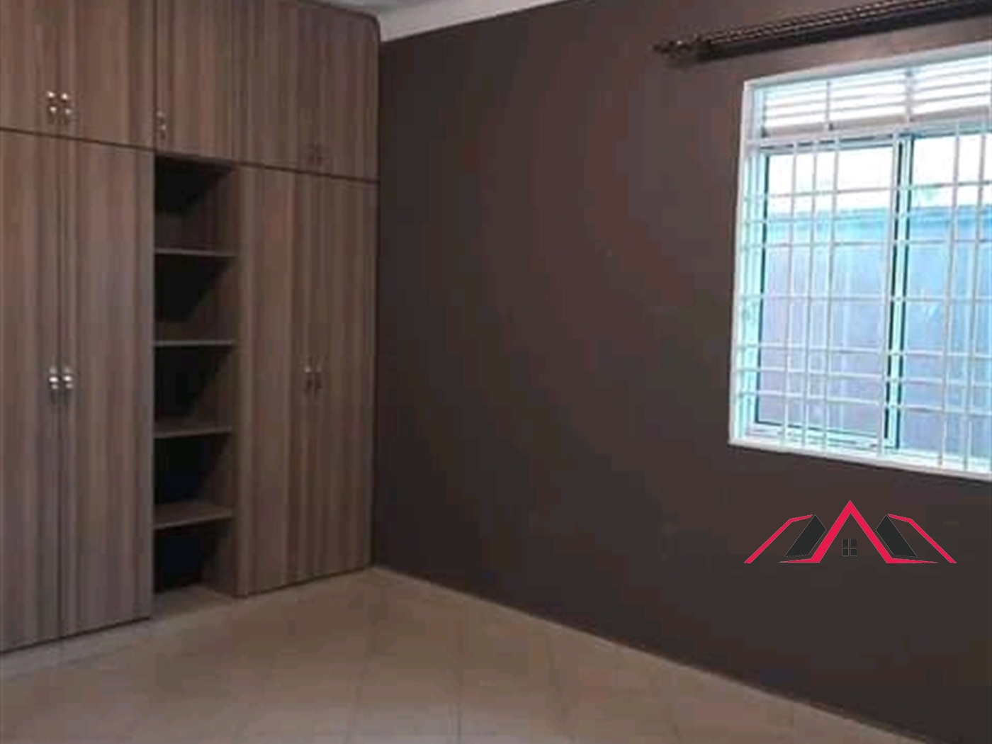 Apartment for rent in Kisaasi Kampala