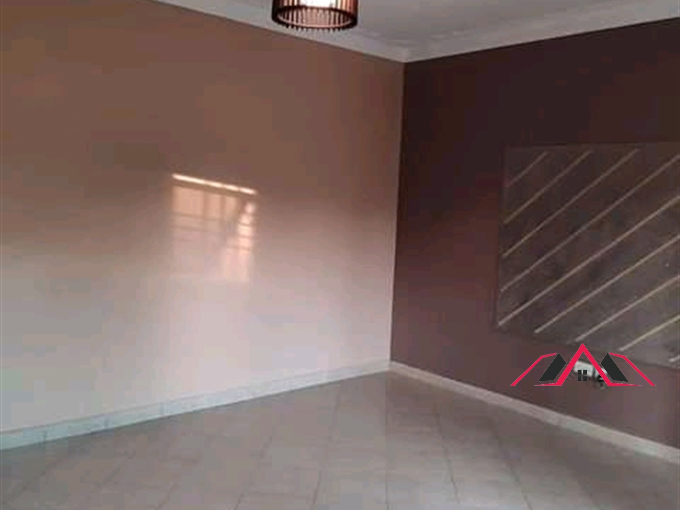 Apartment for rent in Kisaasi Kampala