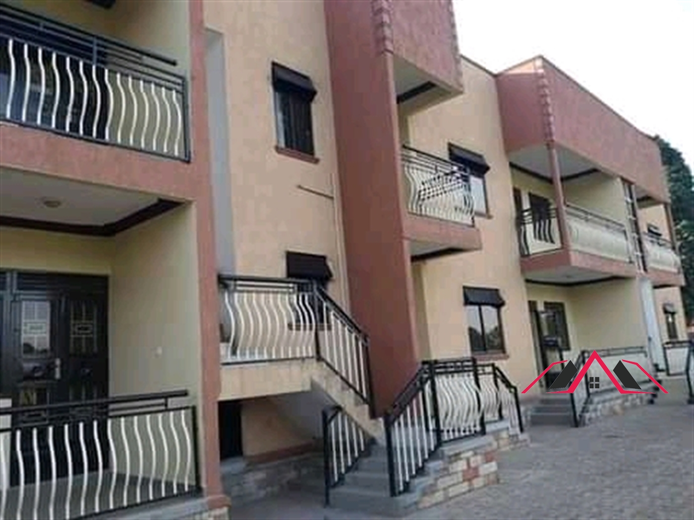 Apartment for rent in Bweyogerere Wakiso