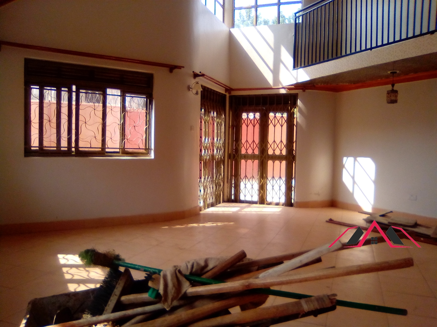 Duplex for rent in Kyaliwajjala Kampala