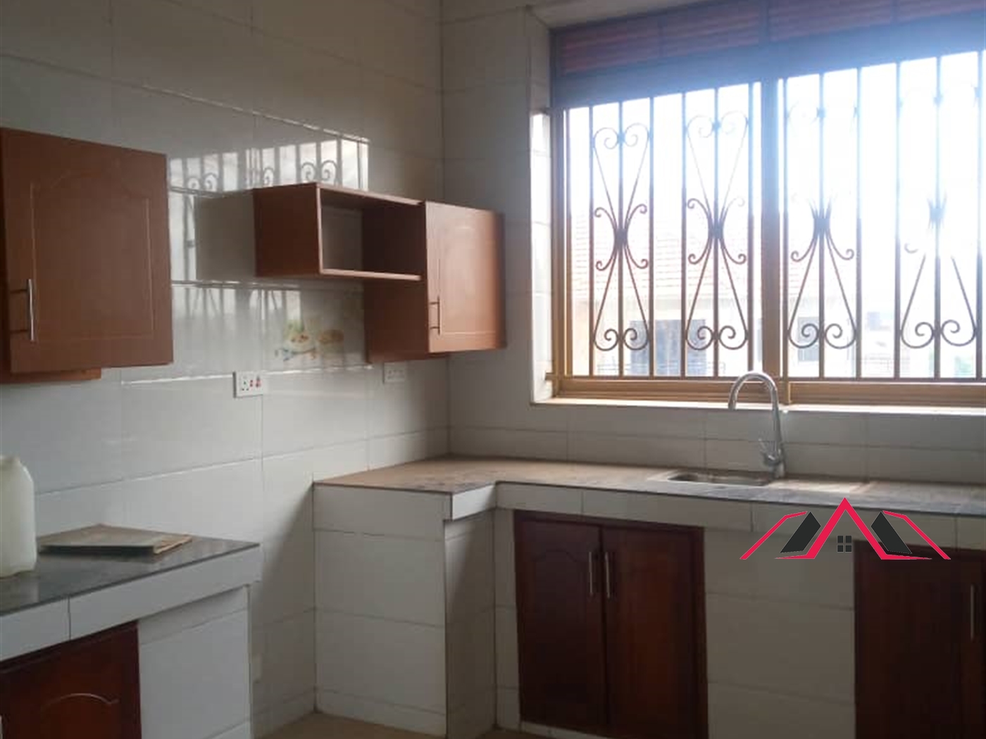 Apartment for sale in Kisaasi Kampala