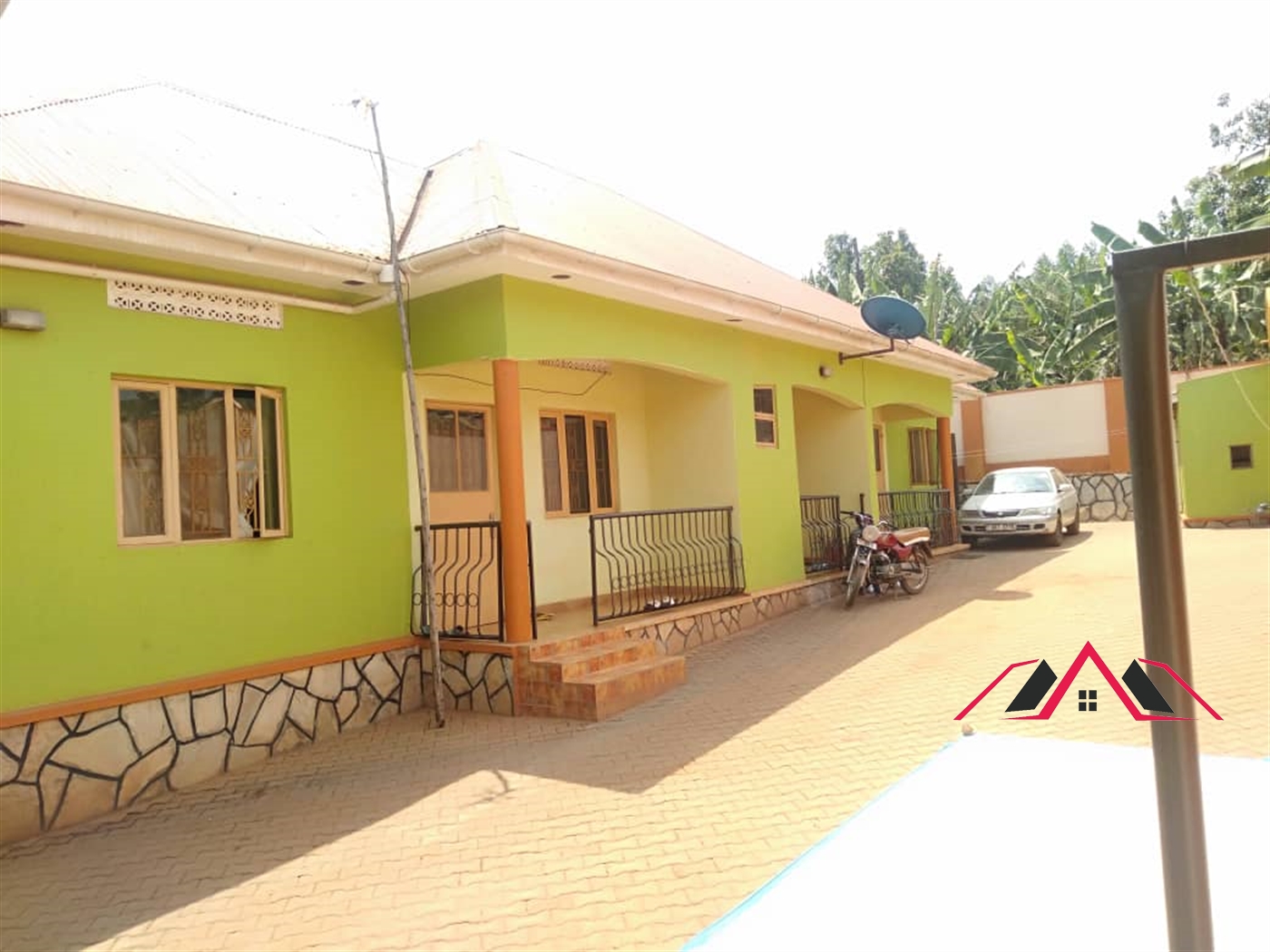 Rental units for sale in Namugongo Wakiso