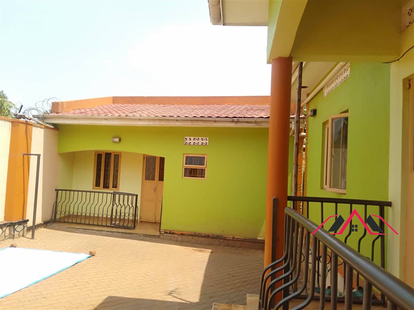 Rental units for sale in Namugongo Wakiso