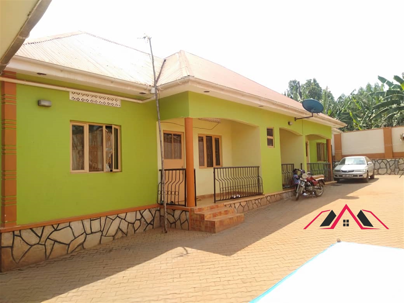 Rental units for sale in Namugongo Wakiso