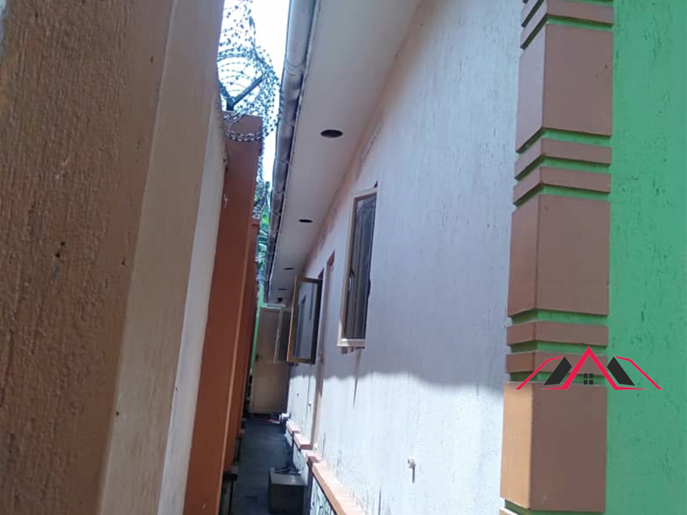 Rental units for sale in Namugongo Wakiso