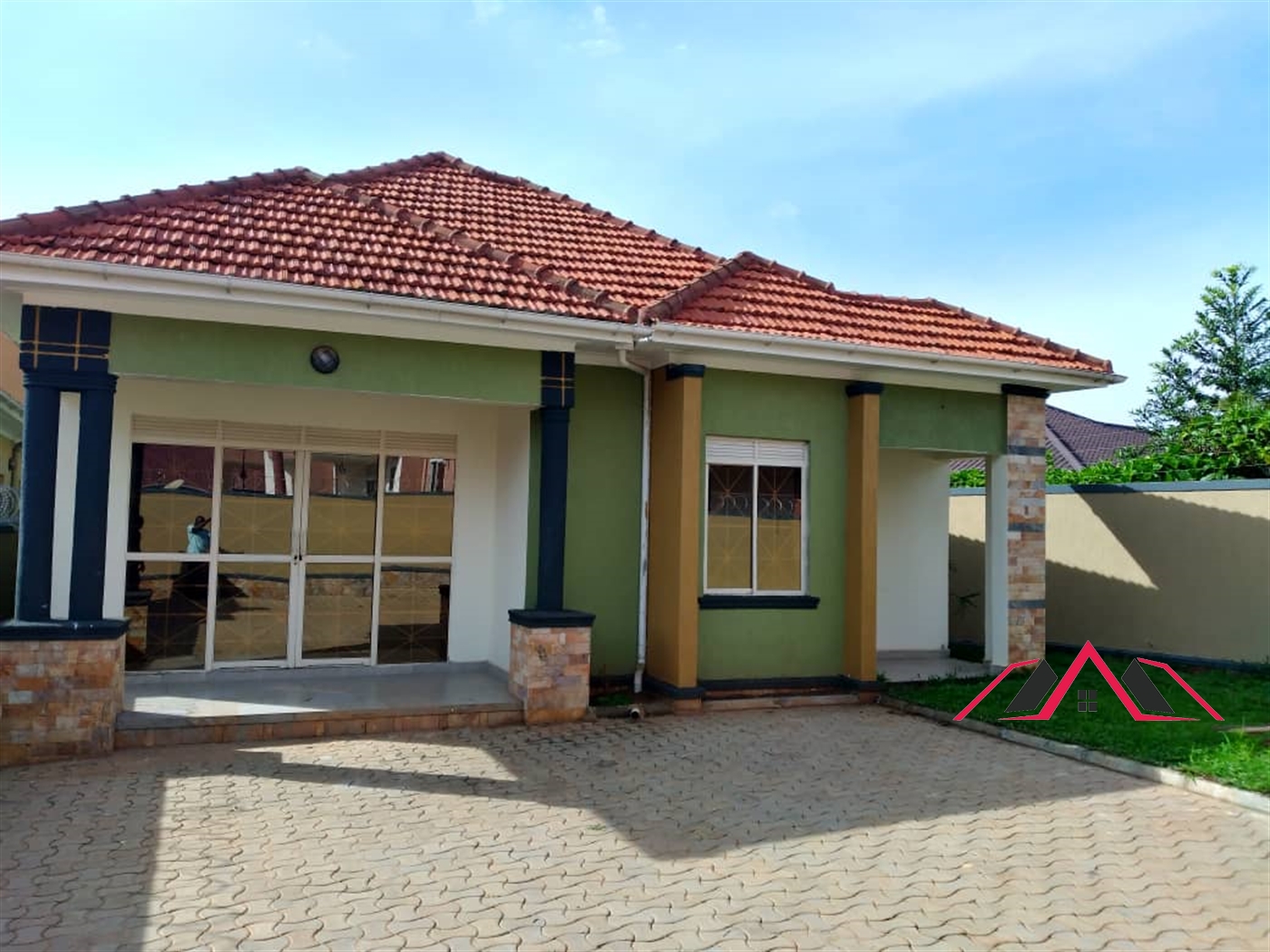 Bungalow for sale in Kira Wakiso