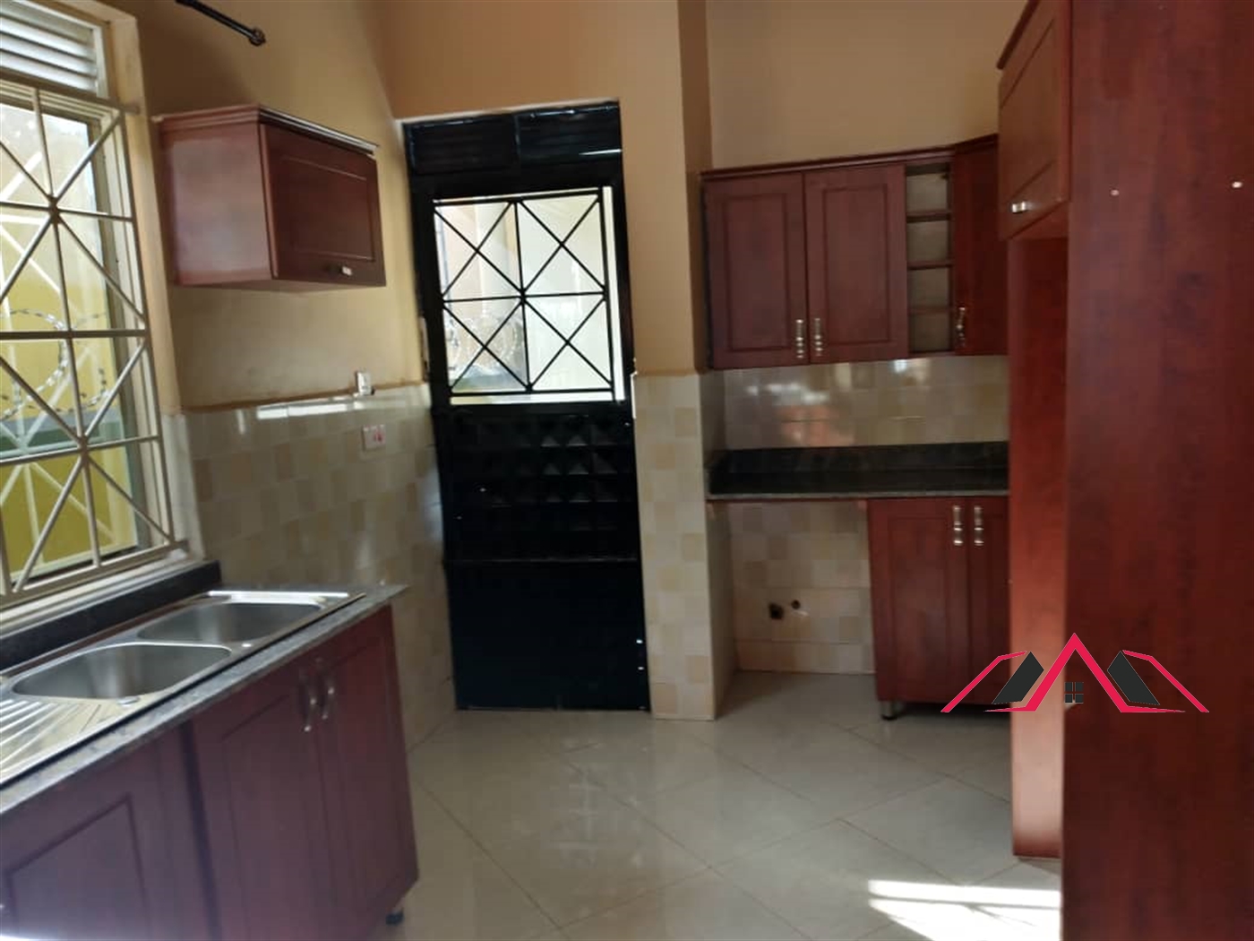 Bungalow for sale in Kira Wakiso