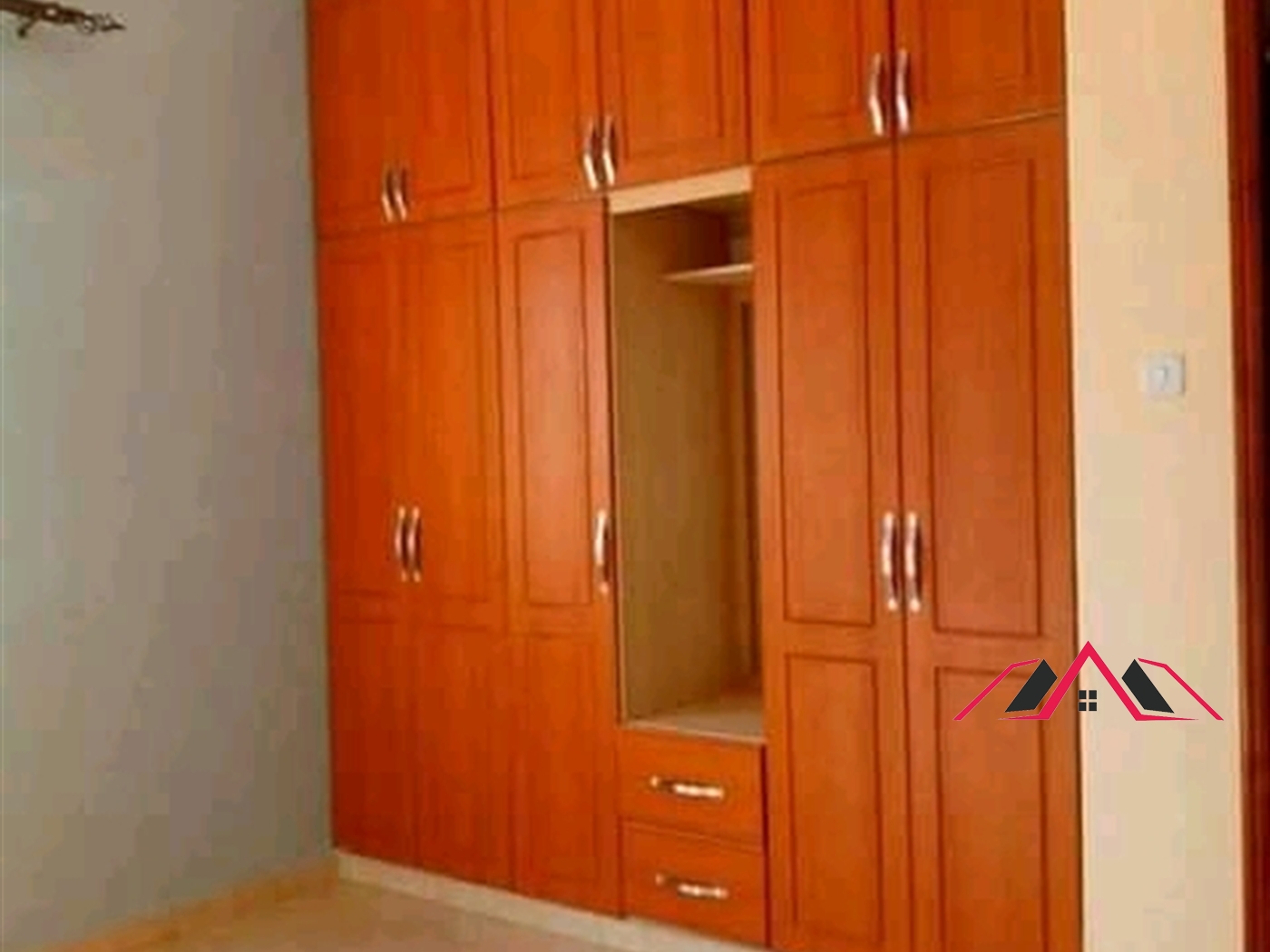 Apartment for rent in Najjera Kampala