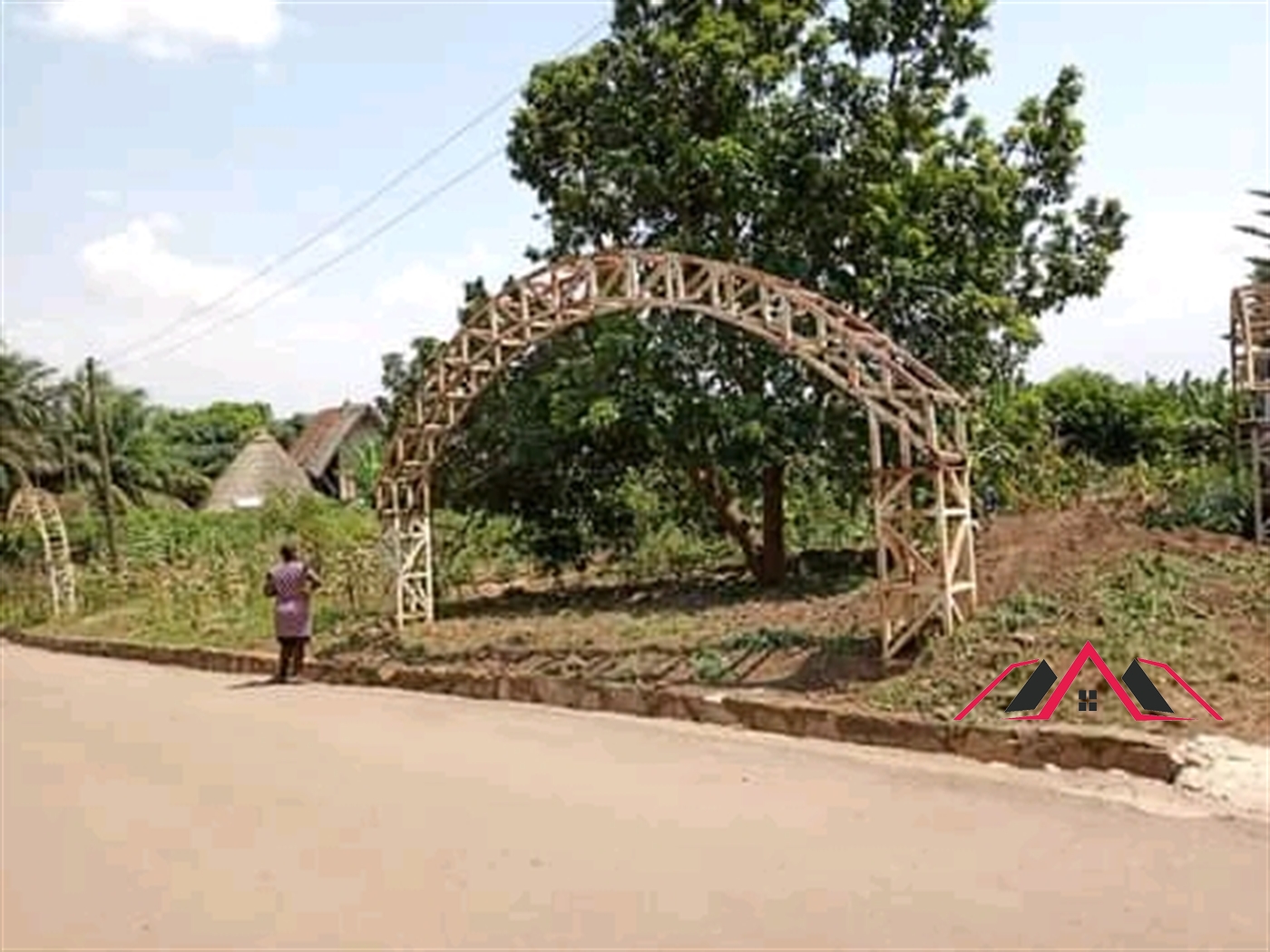 Residential Land for sale in Kisaasi Kampala