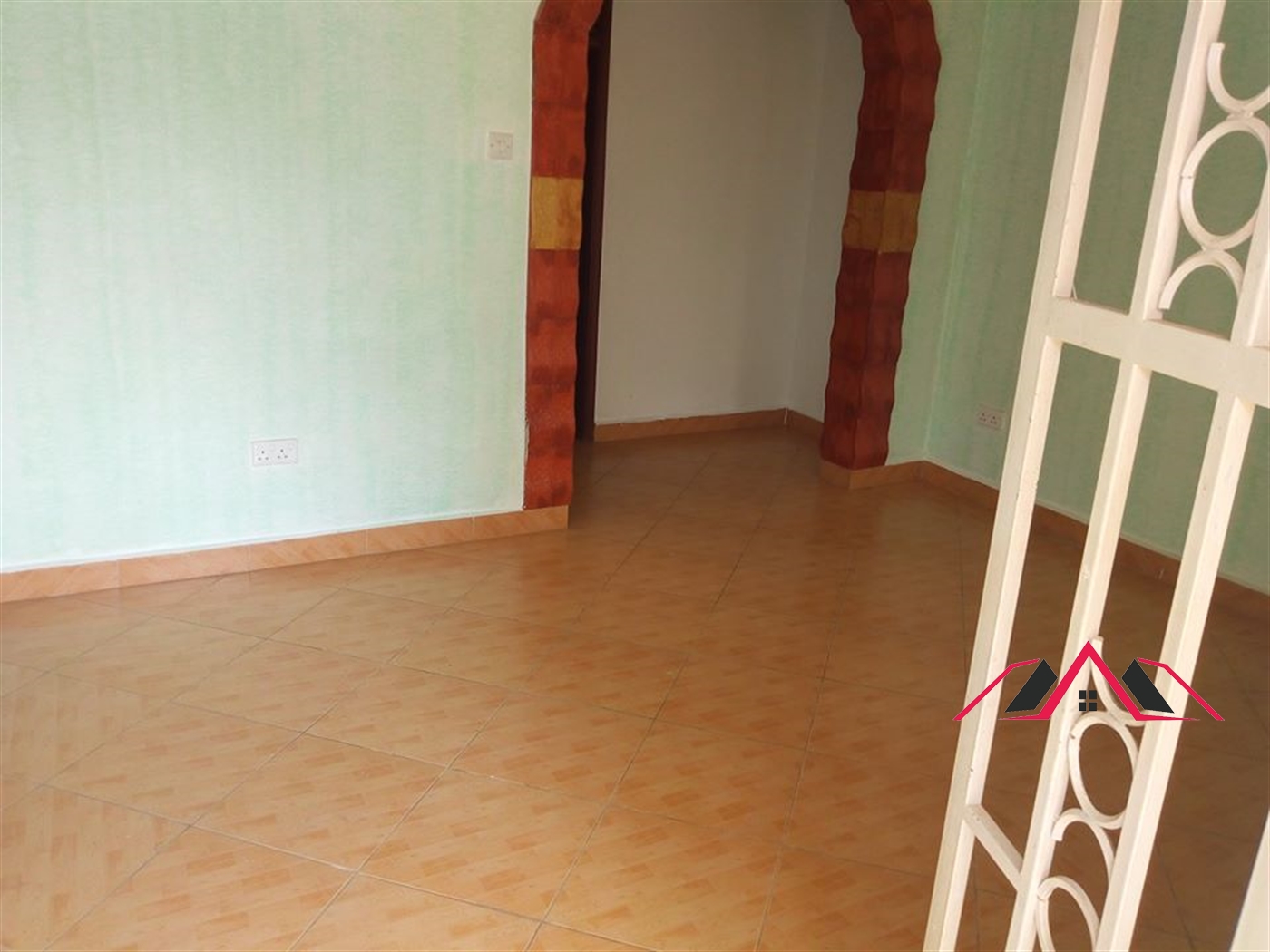 Semi Detached for rent in Kyaliwajjala Kampala