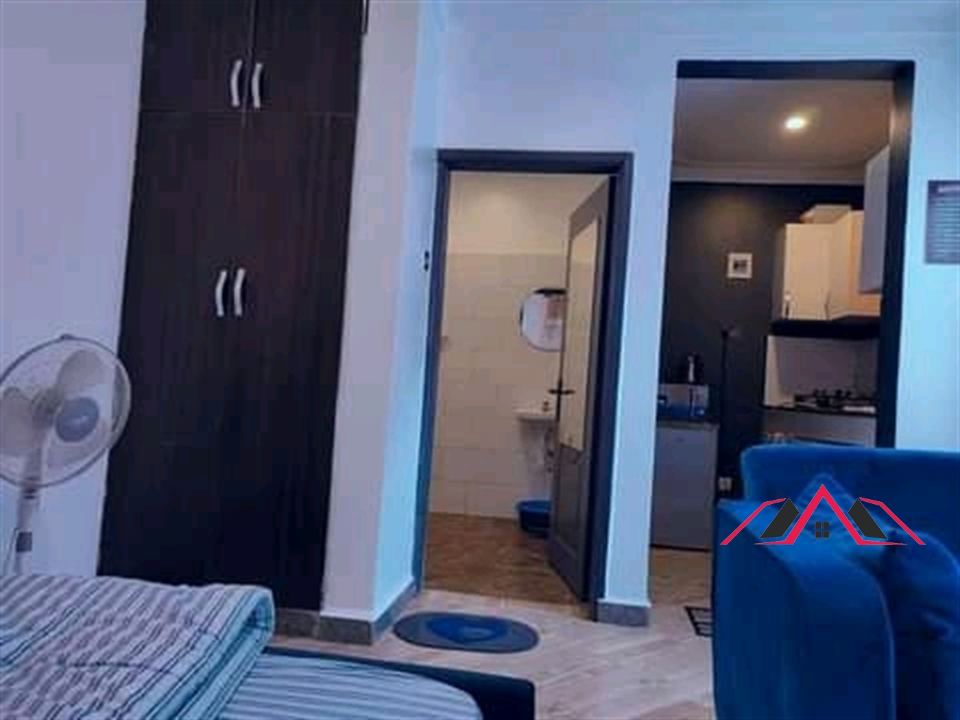 Apartment for rent in Kisaasi Kampala