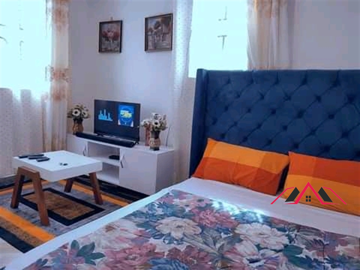 Apartment for rent in Kisaasi Kampala