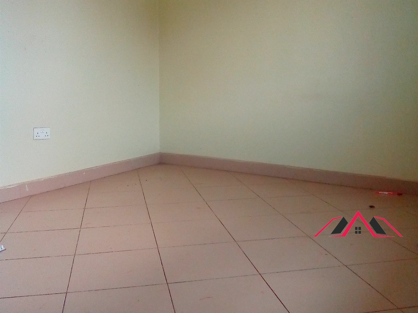 Apartment for rent in Namugongo Wakiso