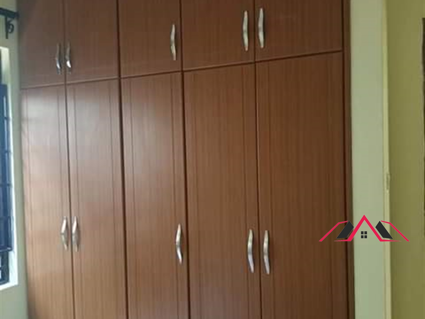 Apartment for rent in Najjera Kampala