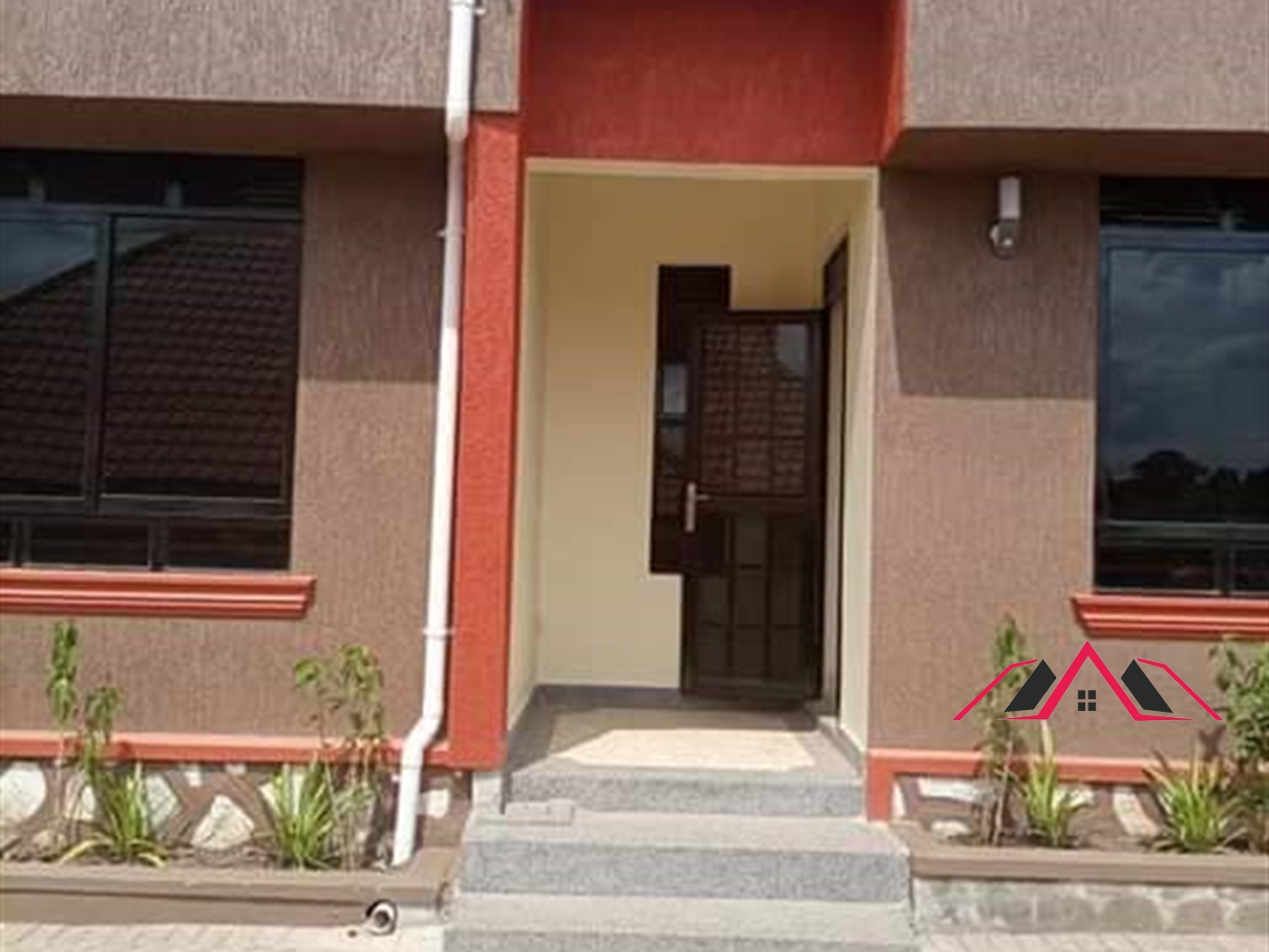 Apartment for rent in Najjera Kampala