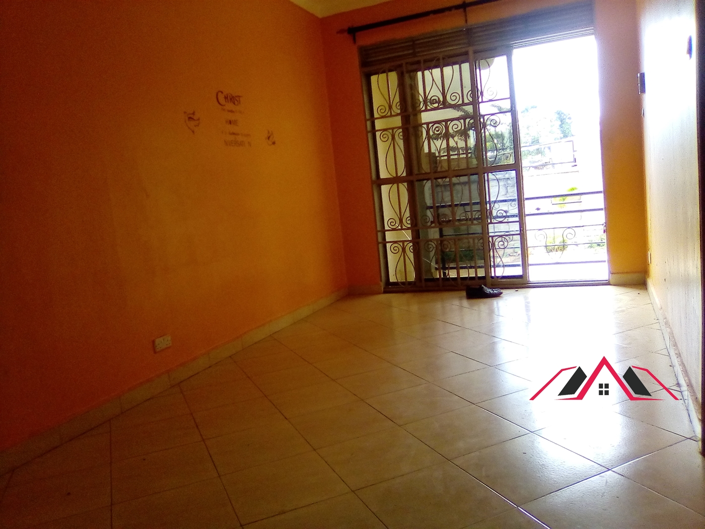 Semi Detached for rent in Najjera Kampala