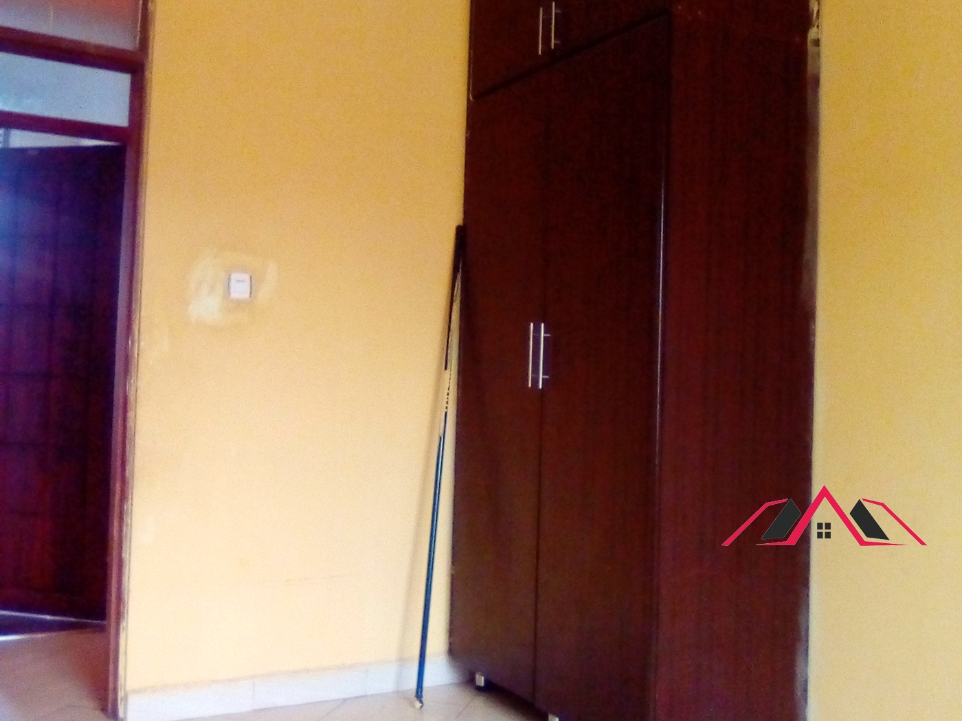 Semi Detached for rent in Najjera Kampala