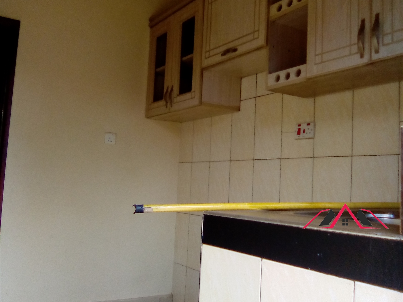 Semi Detached for rent in Najjera Kampala