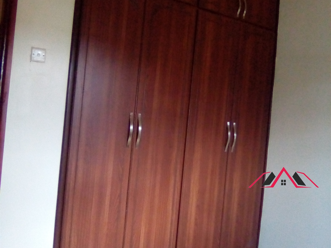 Semi Detached for rent in Najjera Kampala