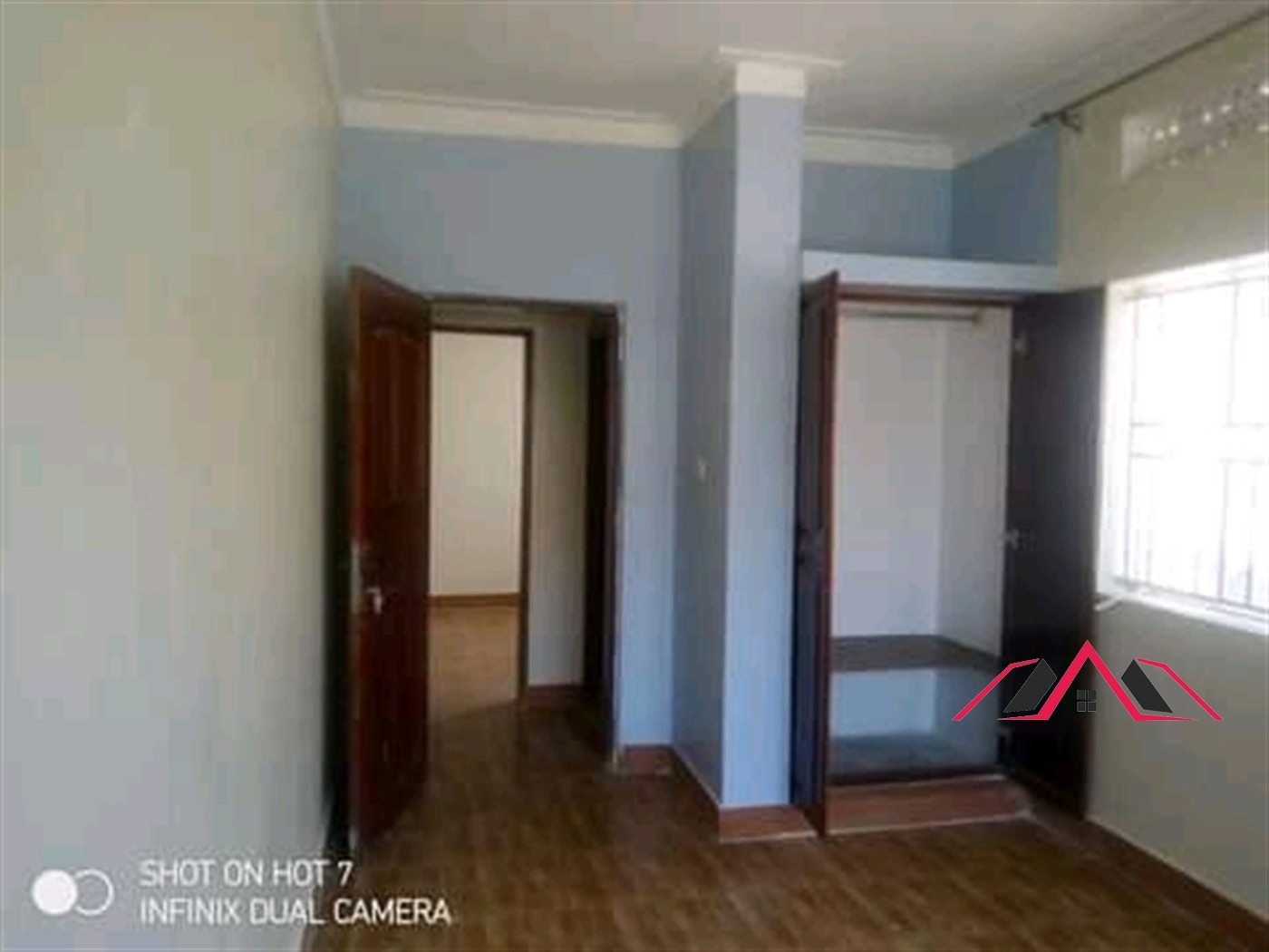 Bungalow for rent in Naalya Kampala