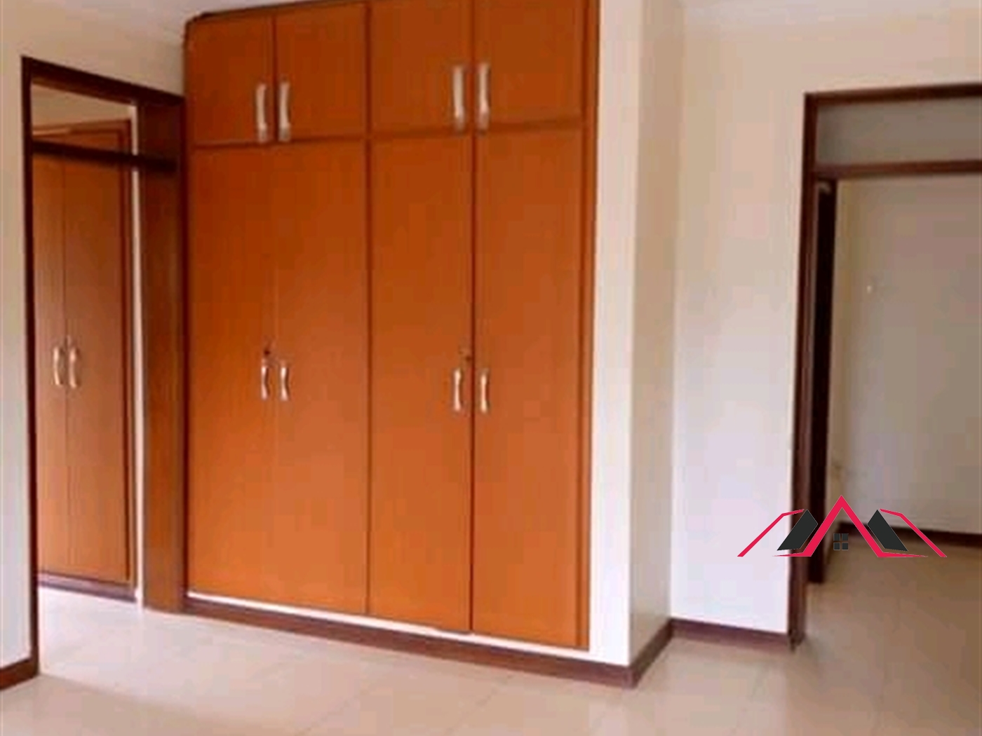 Apartment for rent in Kisaasi Kampala