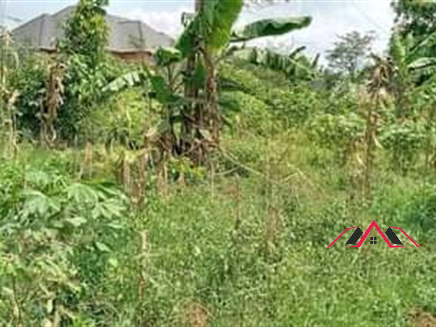 Residential Land for sale in Seeta Mukono