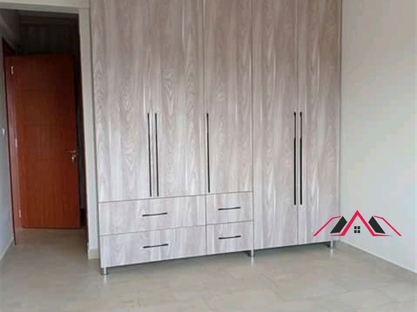 Apartment for rent in Naalya Kampala