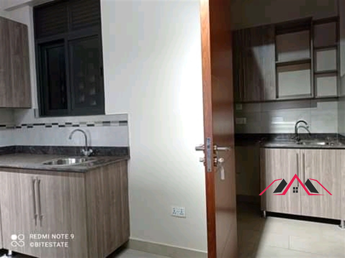 Apartment for rent in Naalya Kampala