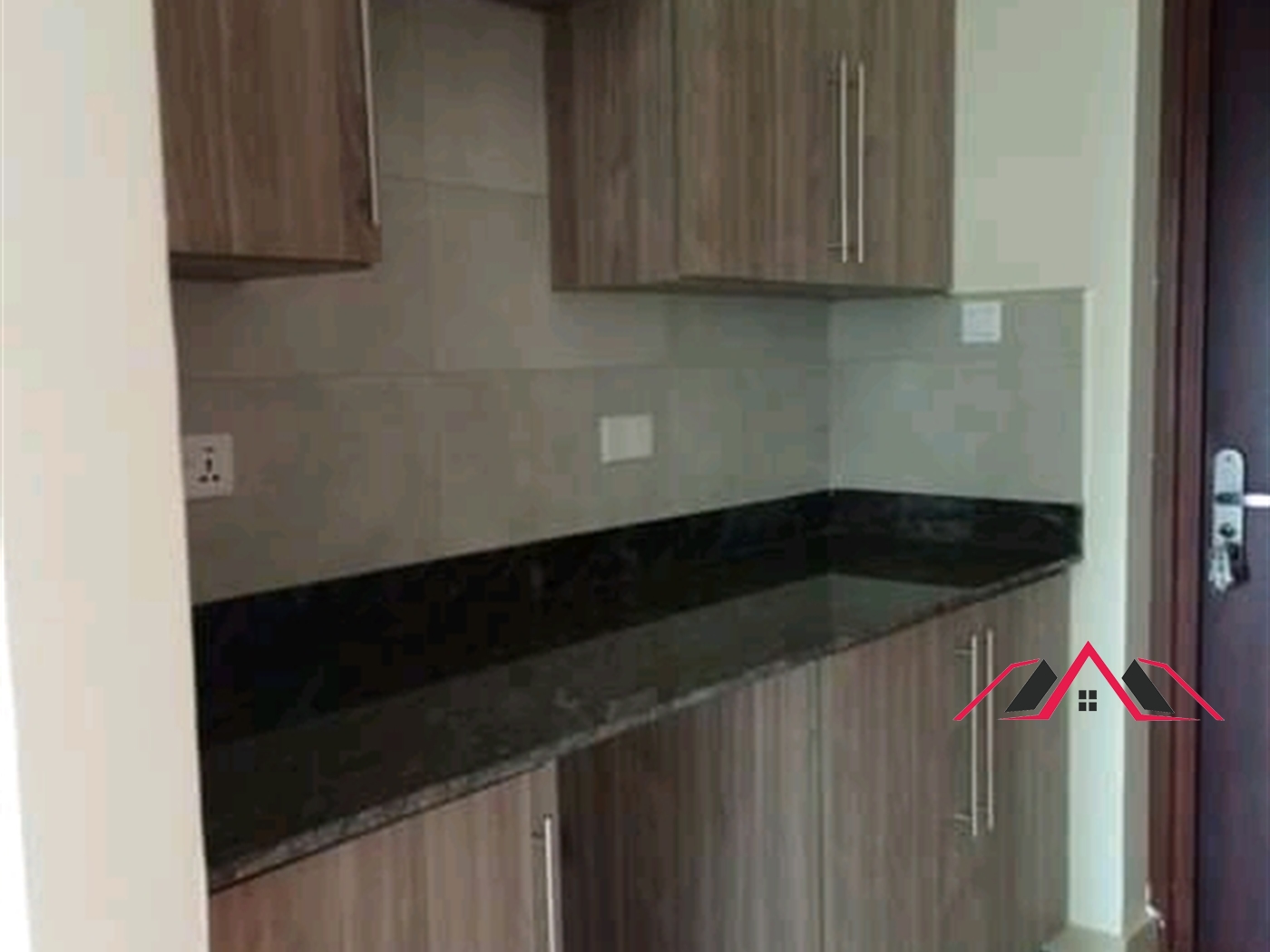 Apartment for rent in Naalya Kampala