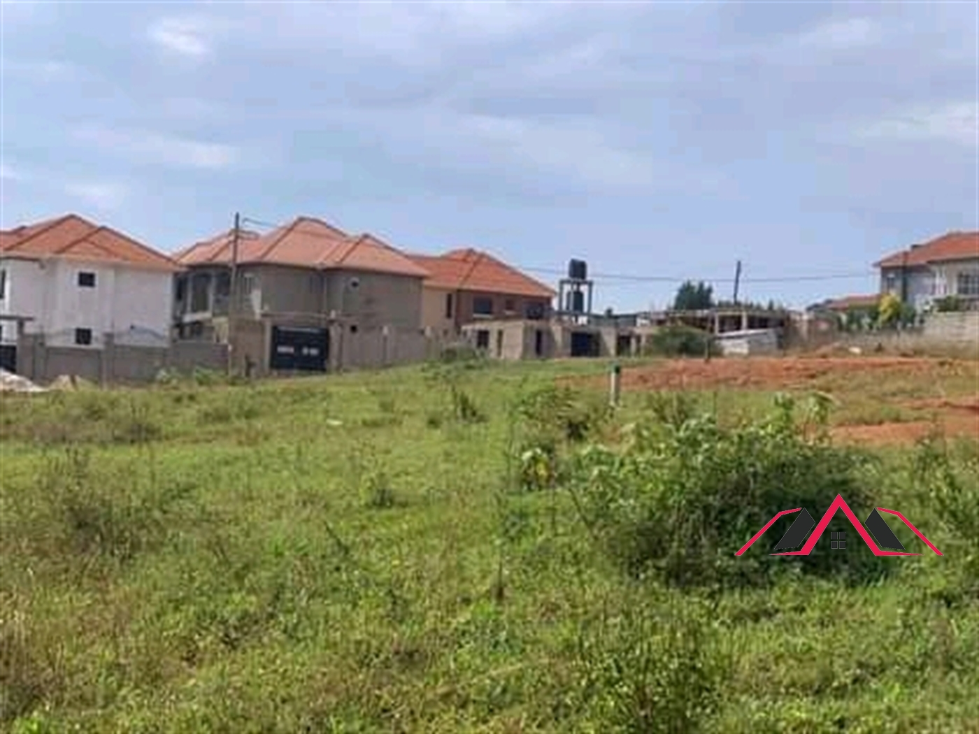 Residential Land for sale in Kira Wakiso