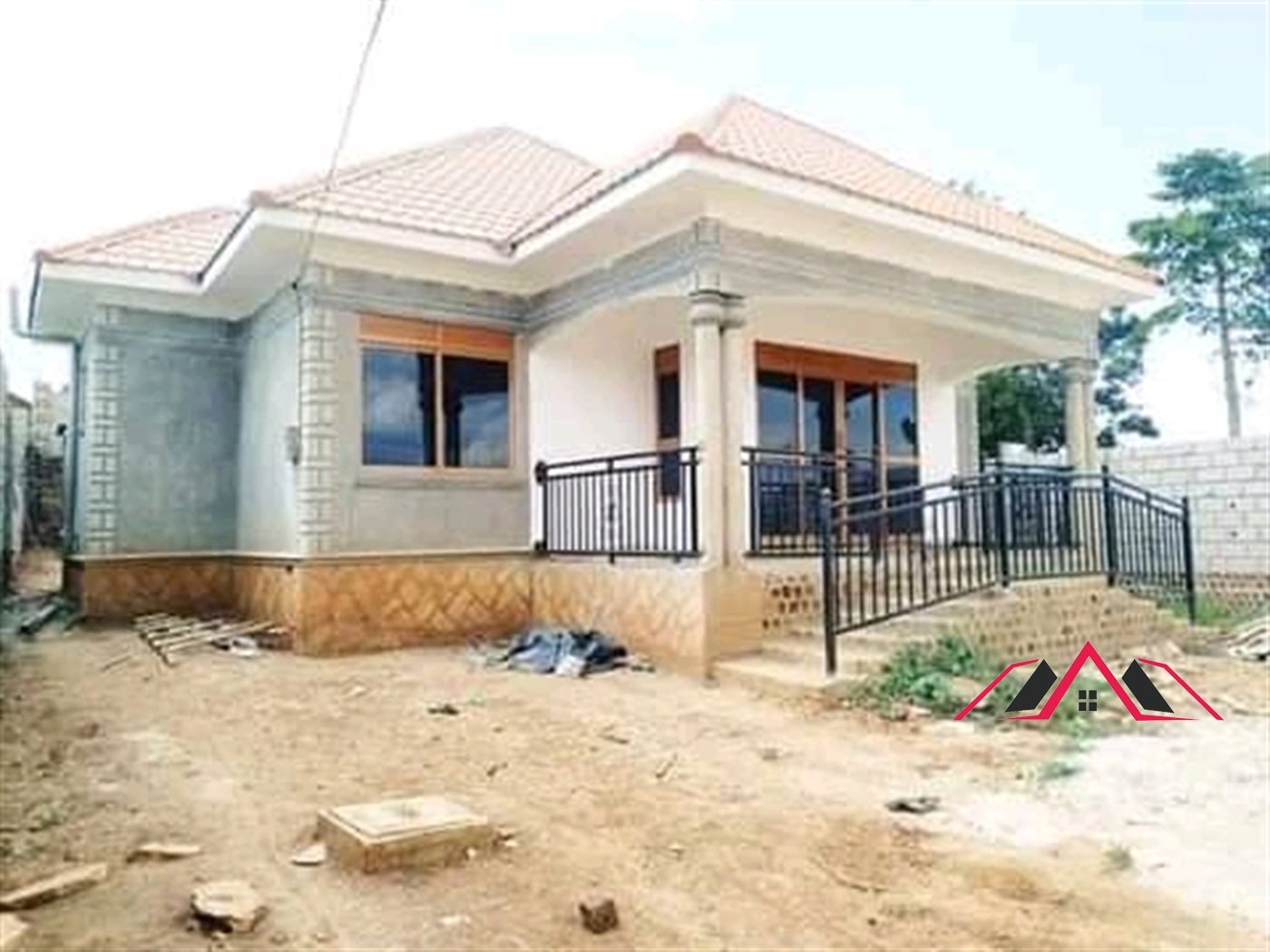 Bungalow for sale in Namugongo Wakiso