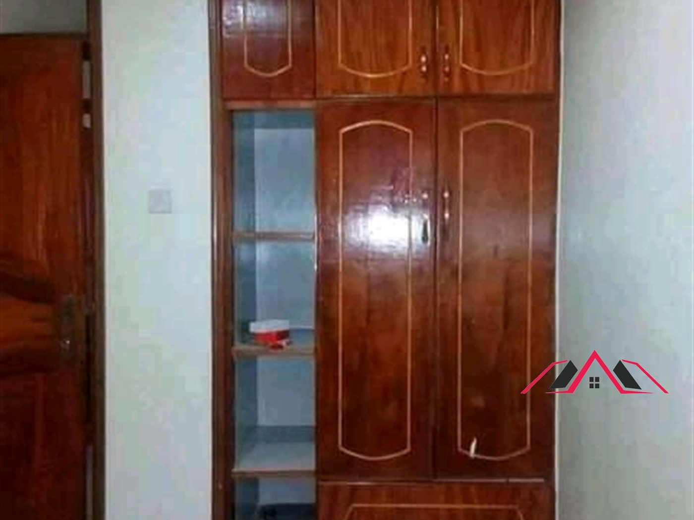 Apartment for rent in Kisaasi Kampala