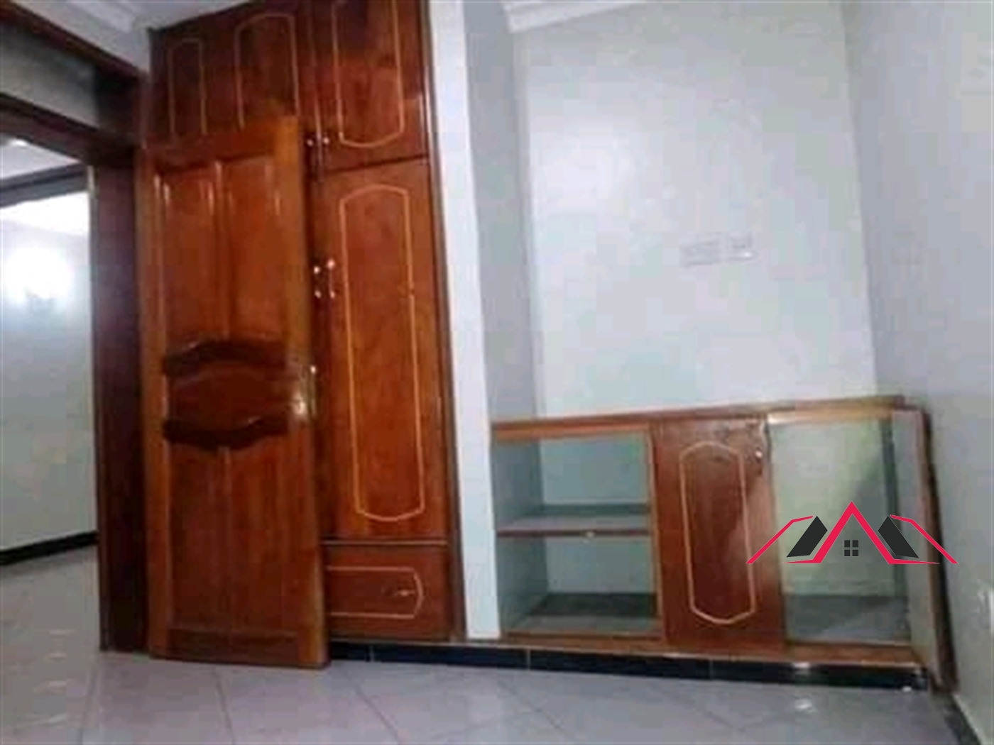 Apartment for rent in Kisaasi Kampala