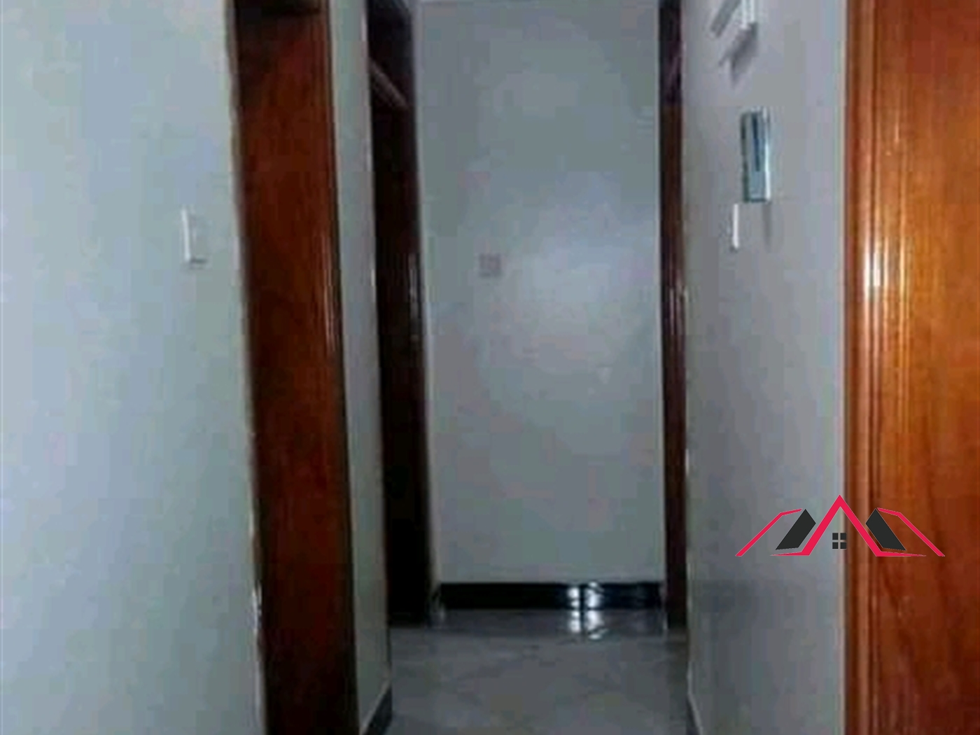 Apartment for rent in Kisaasi Kampala