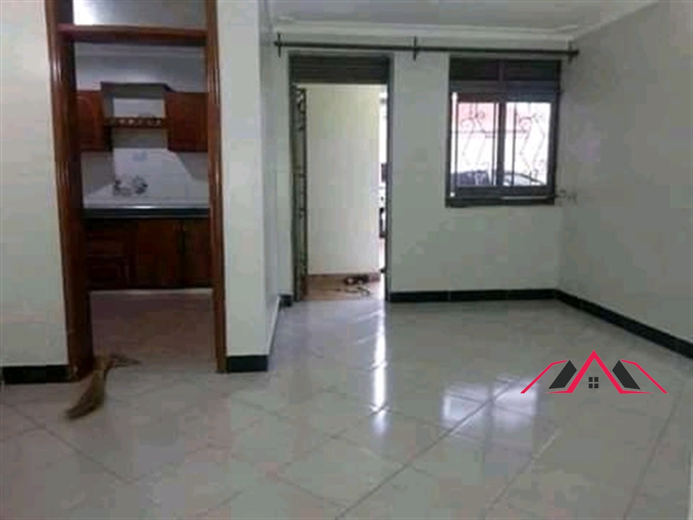 Apartment for rent in Kisaasi Kampala