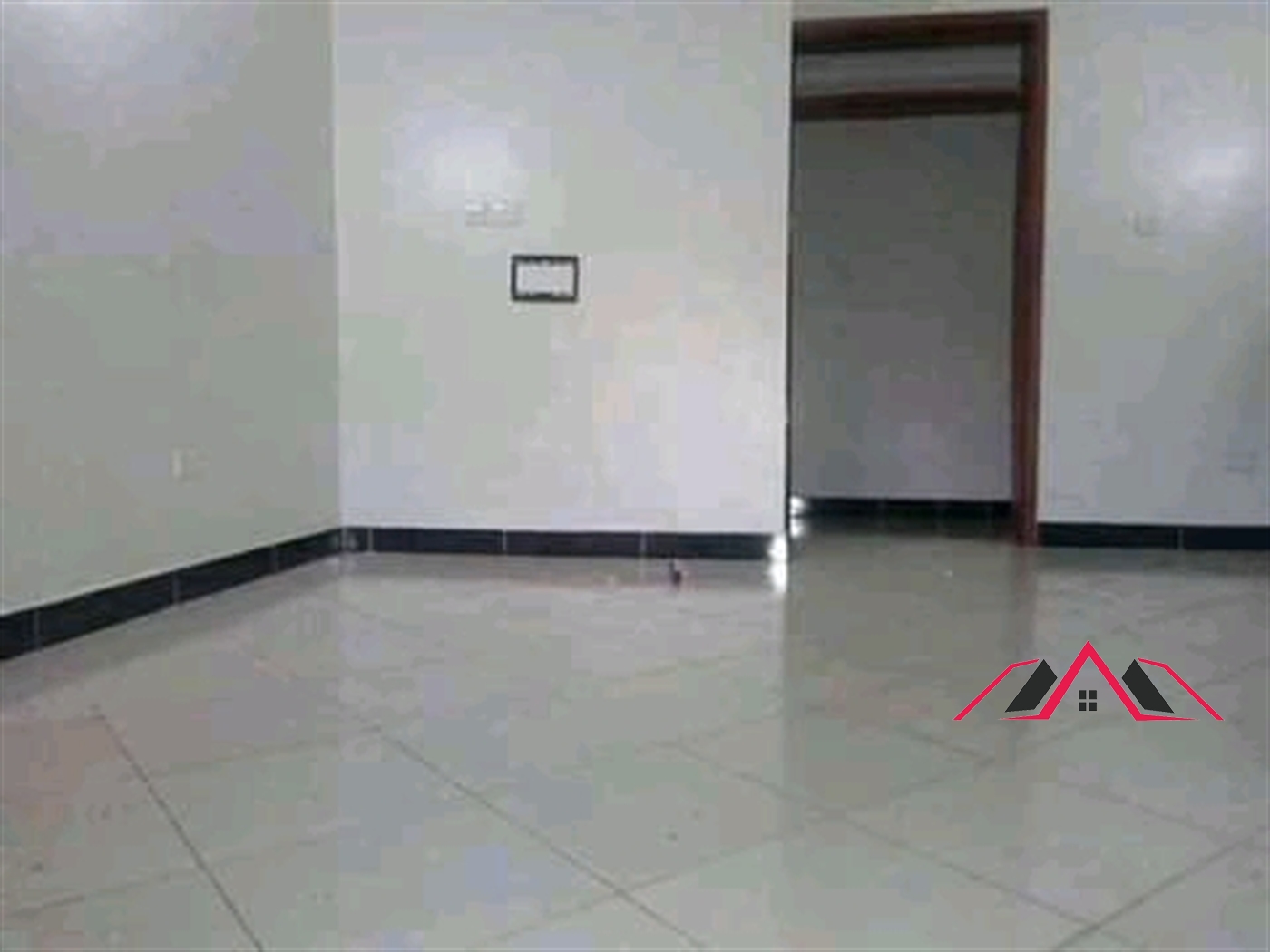 Apartment for rent in Kisaasi Kampala