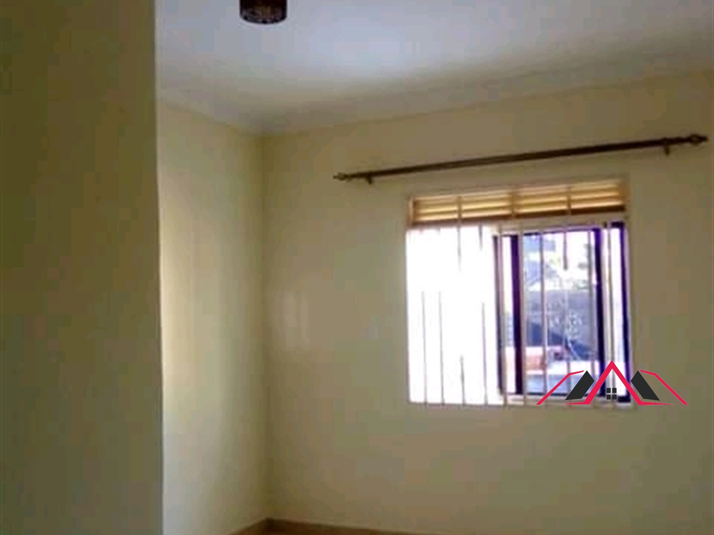 Apartment for rent in Kisaasi Kampala