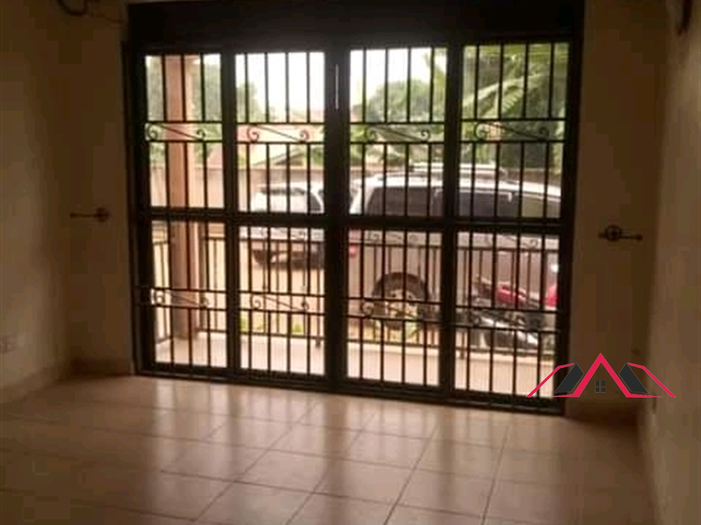 Apartment for rent in Kisaasi Kampala