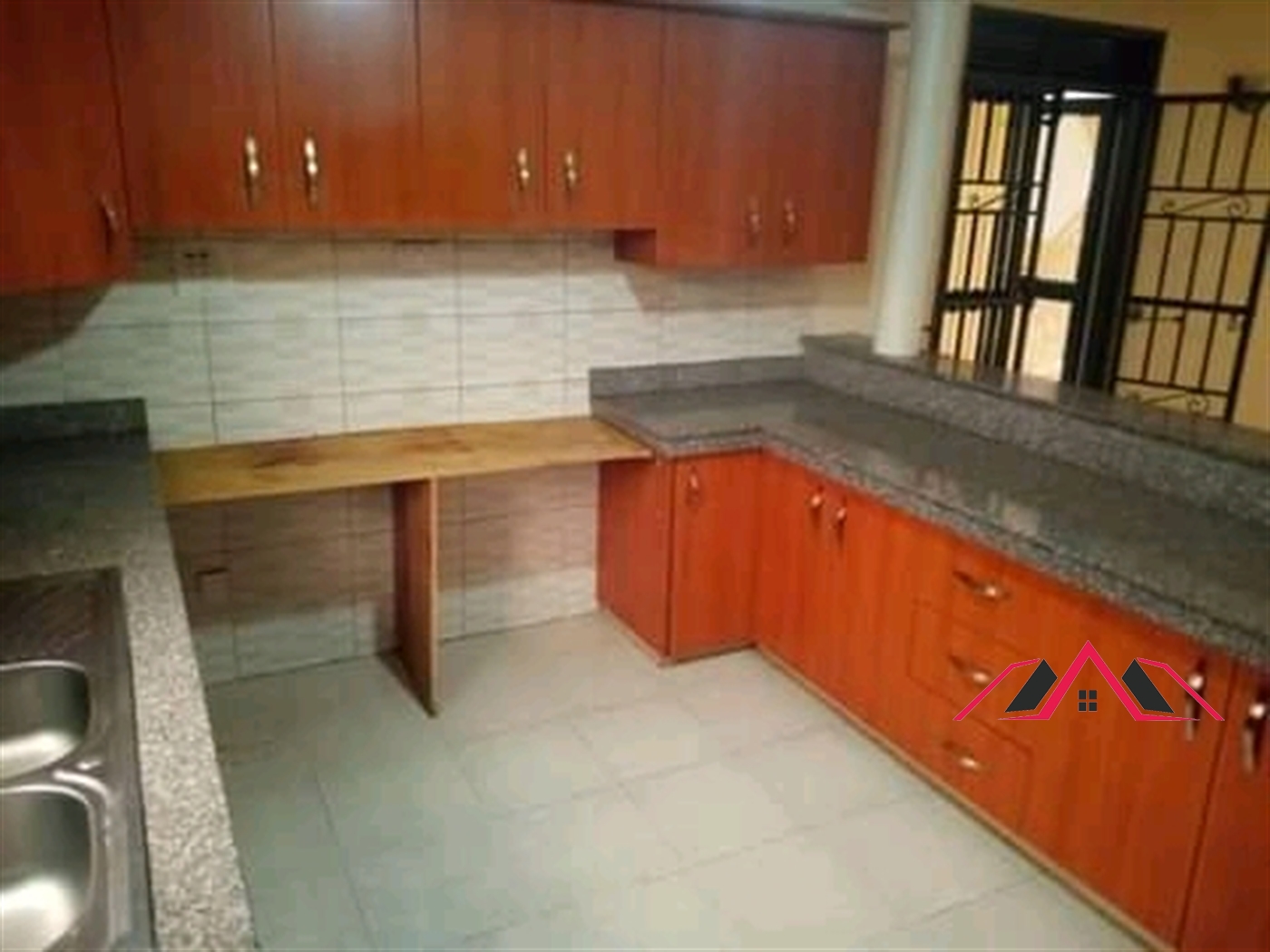 Apartment for rent in Kisaasi Kampala