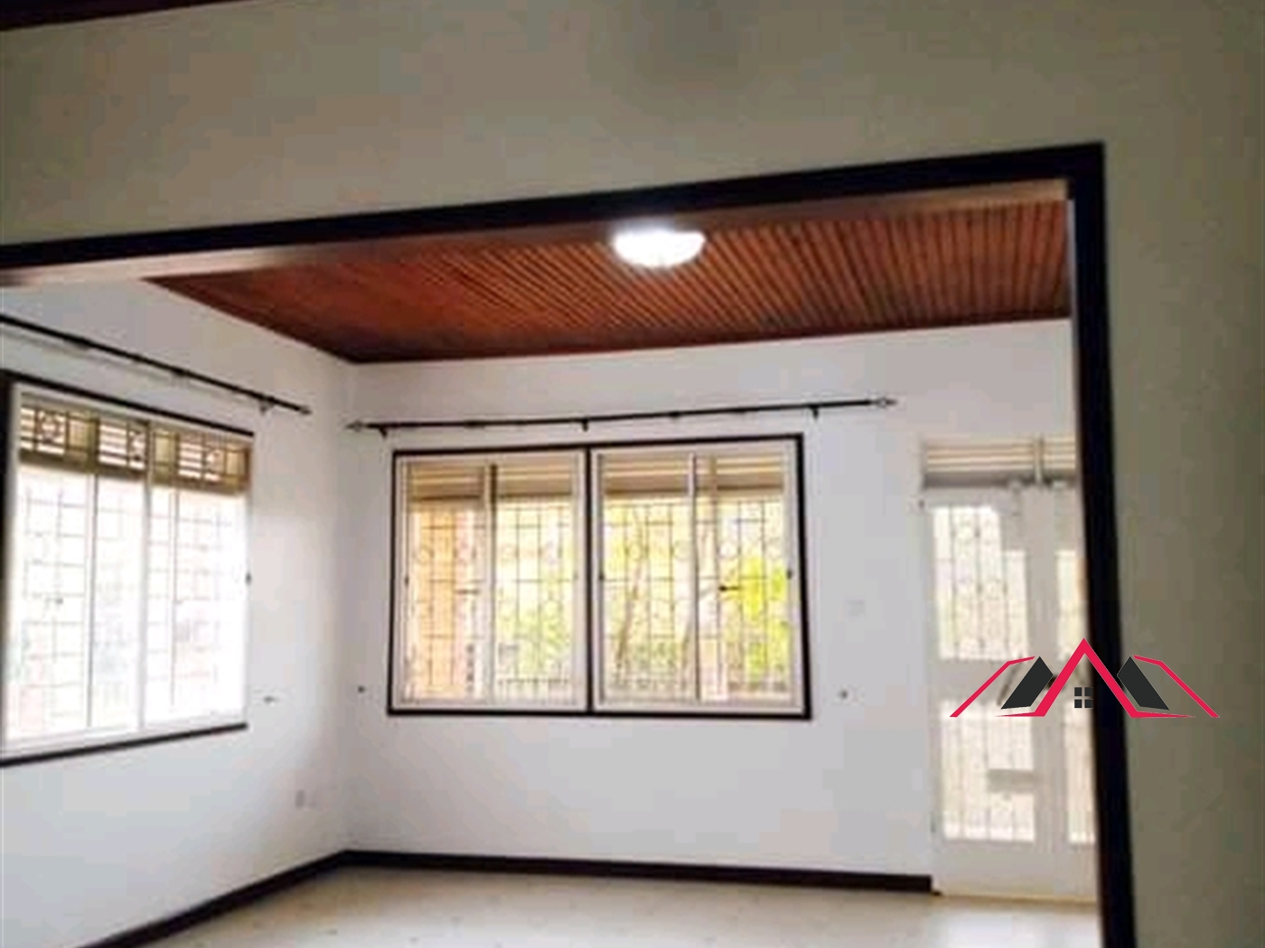 Bungalow for rent in Ntinda Kampala