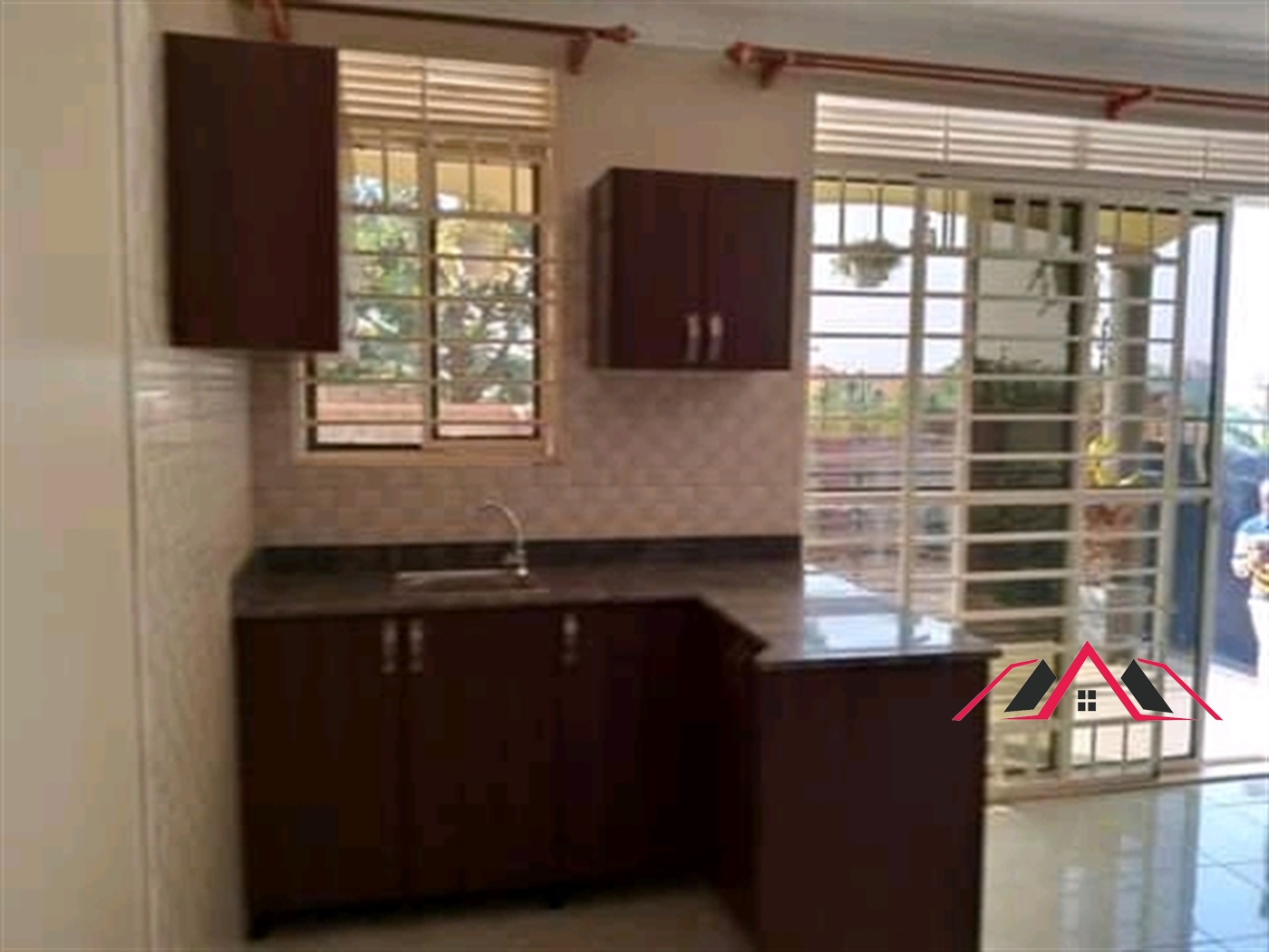 Apartment for rent in Kisaasi Kampala