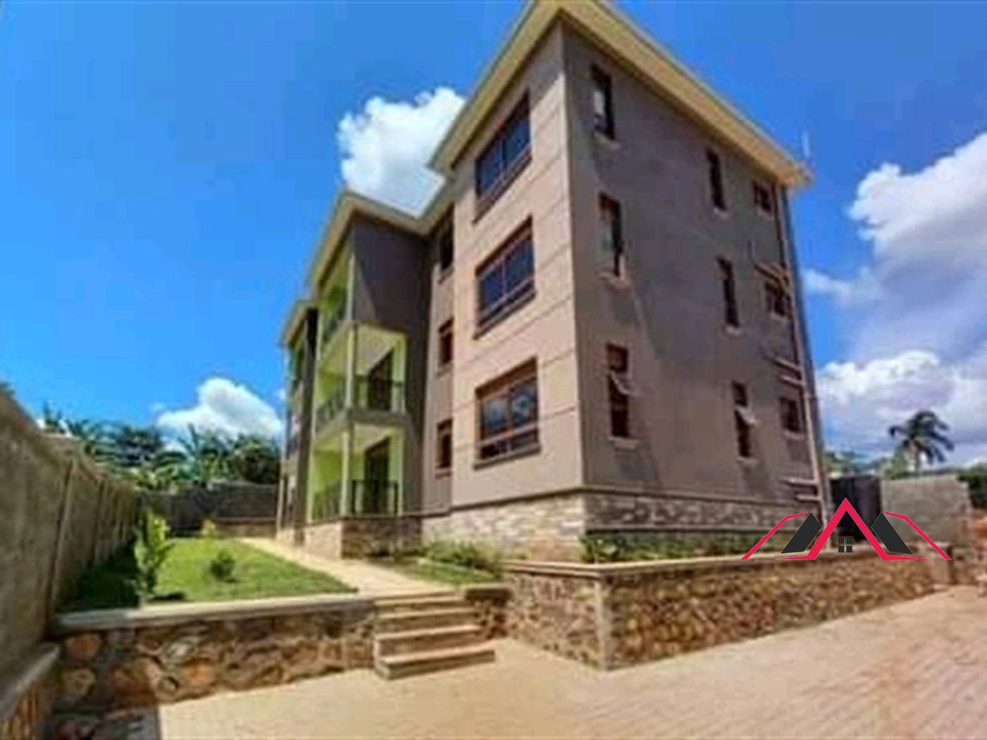 Apartment for rent in Kira Wakiso